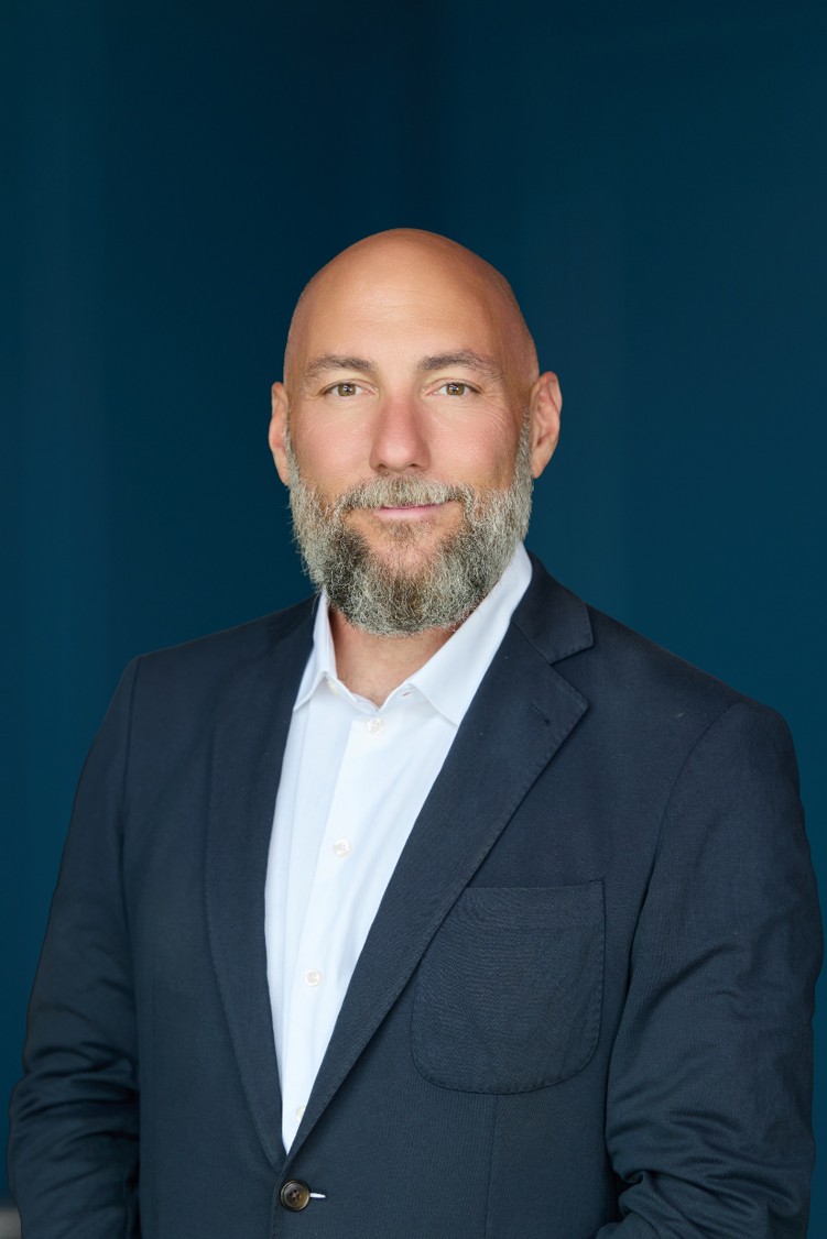 Hospitality America Names Ryan Sistare VP of Operations