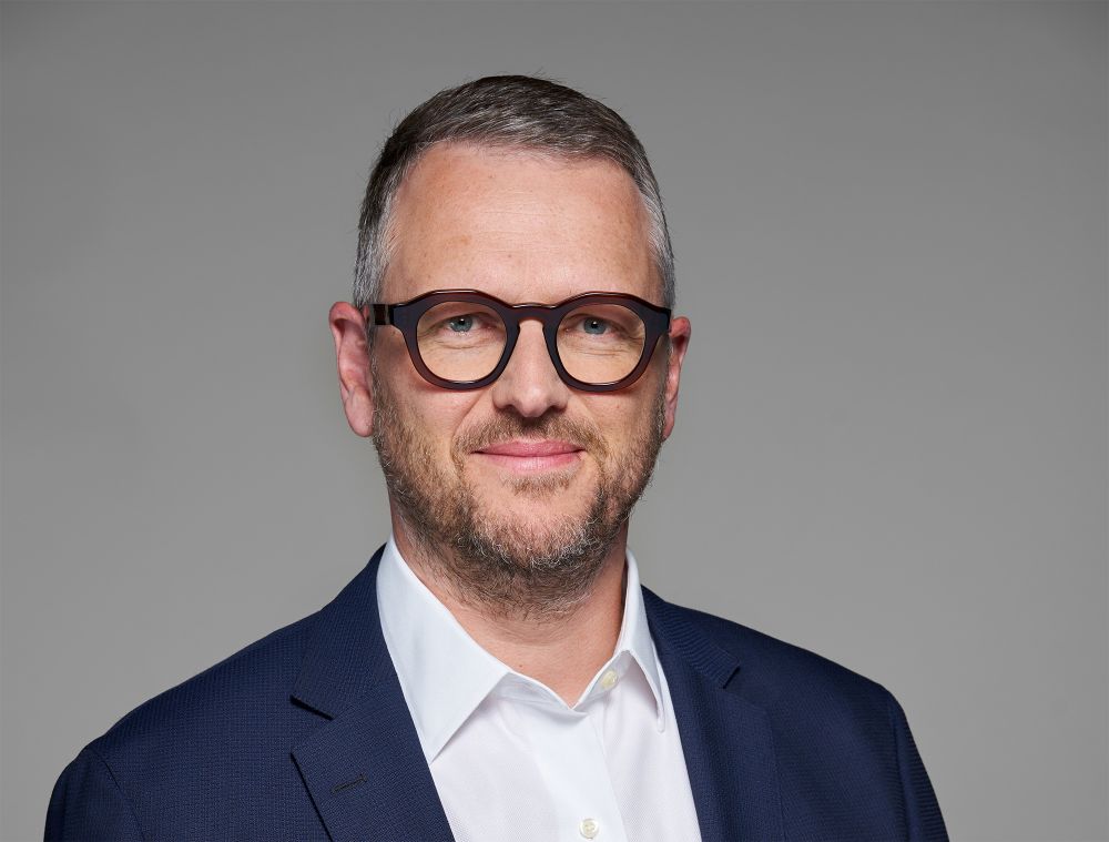 Frank Schindler Appointed Director of ProWein Düsseldorf, Leading Vision into the Future