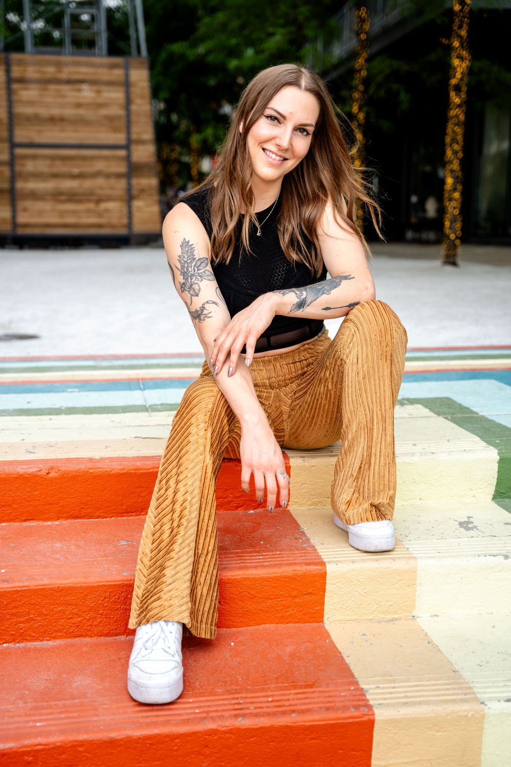 Bar Bambi: Katie Renshaw Brings Dreamy Cocktails and Playful Design to Chicago's West Town
