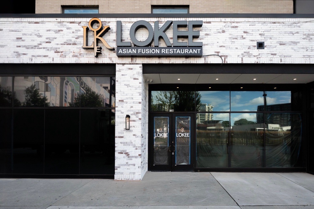 Lo Kee Opens in Atlanta: Asian Fusion Meets Southern Comfort from NYC's Sei Less Team