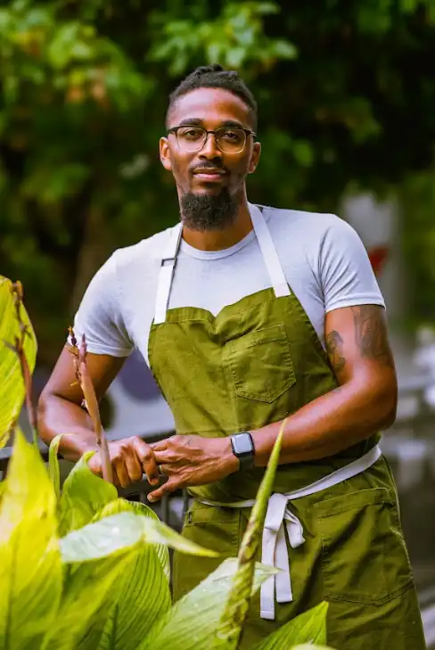 Chef Demetrius Brown to Open ‘Heritage’ in Atlanta in 2026