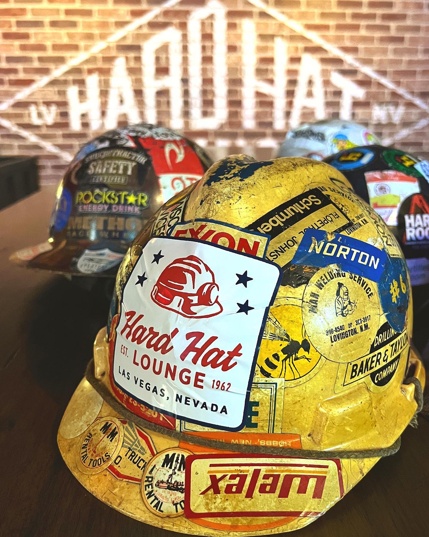 Cheers to 3 Years! Hard Hat Lounge Celebrates Historic Vegas Dive Bar with Annual Block Party