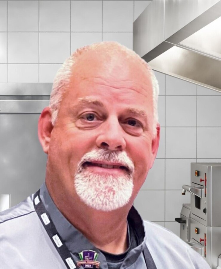 Food Service Solutions USA Appoints Todd M. Griffith as Vice President of Sales, Northeast