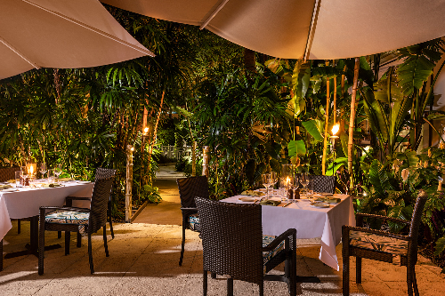 Essensia at The Palms Hotel & Spa Mastering the Subtle Art of Sustainable F&B