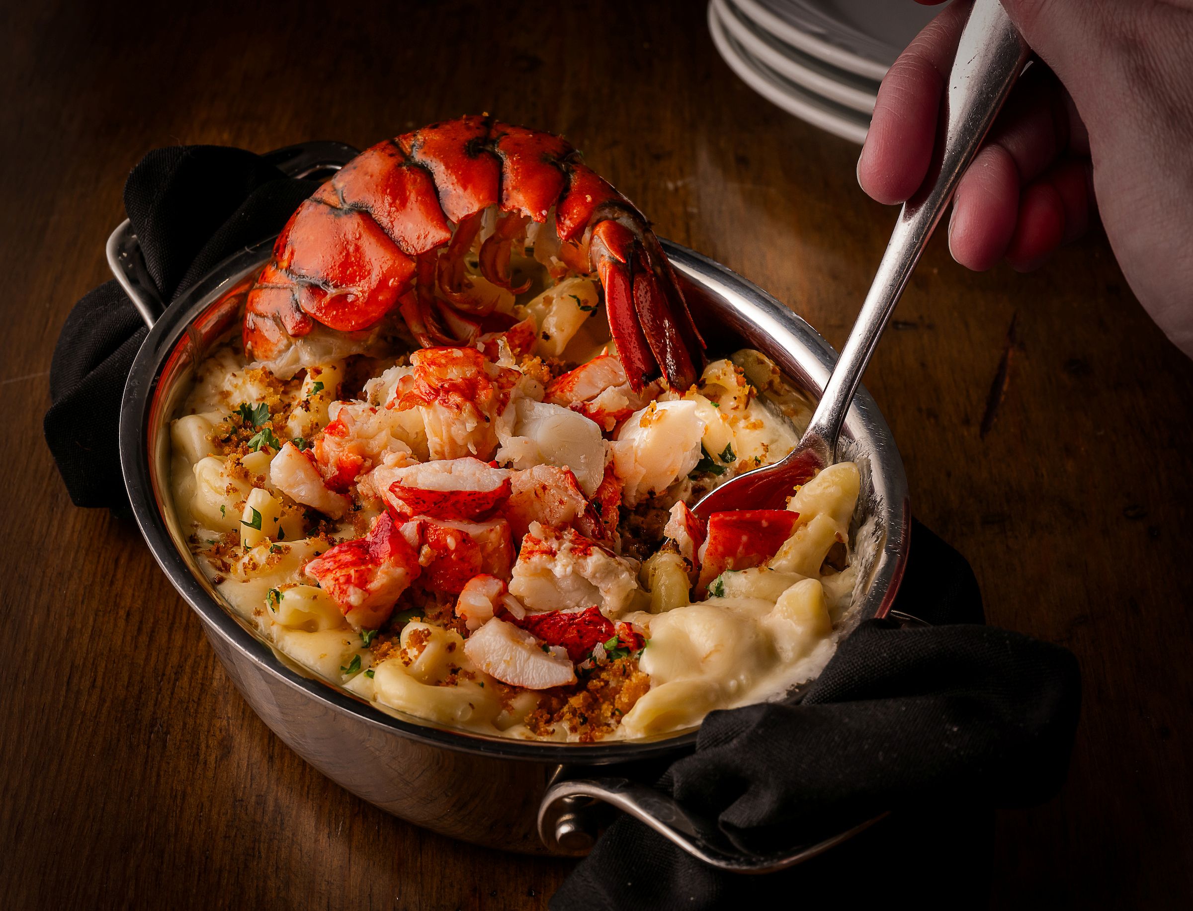 FOGO DE CHÃO INVITES GUESTS TO HEAT UP THEIR HOLIDAY SEASON WITH NEW INDULGENT OFFERINGS