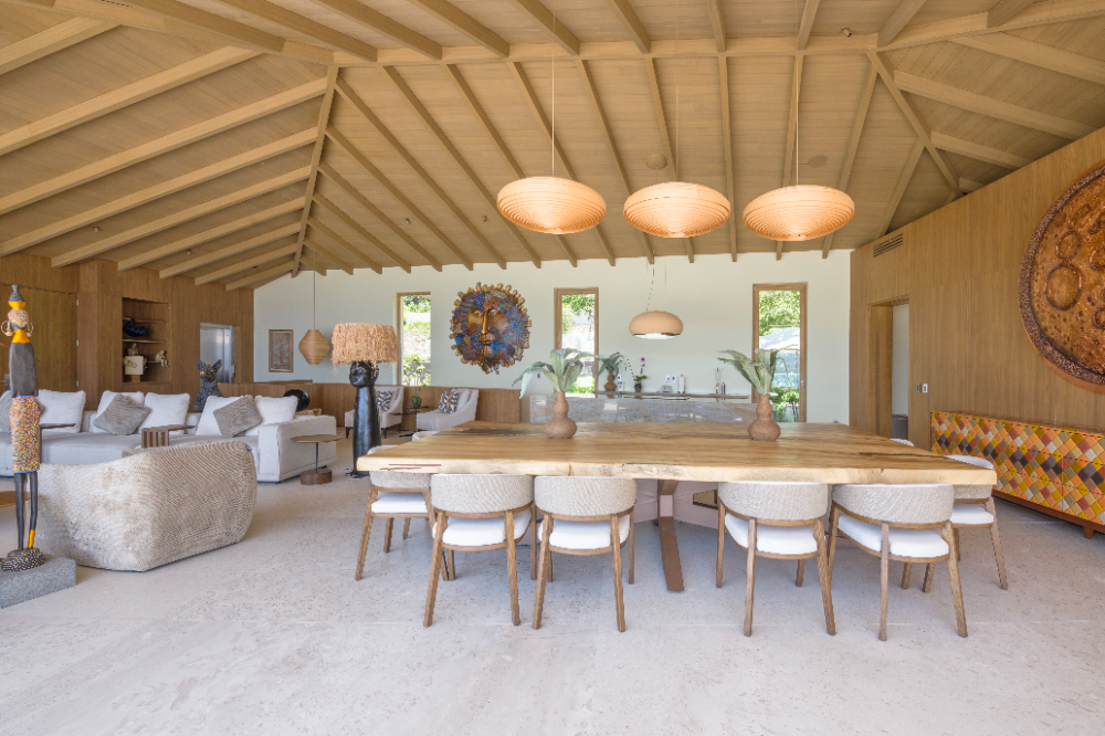 Mita Residential Perfecting the Art of Culinary-Forward Private Villa Vacations