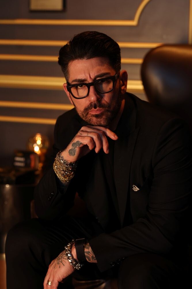 The Meruelo Group Appoints Ronn Nicolli as Chief Marketing & Experience Officer