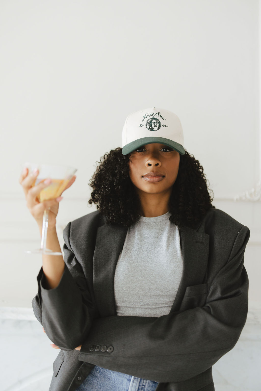 Katherine Tinsley Is Redefining Spirits Ownership