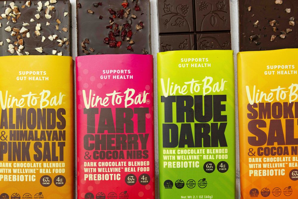 The Sweet Future of Gut Health: How Vine to Bar Is Redefining Chocolate from the Inside Out