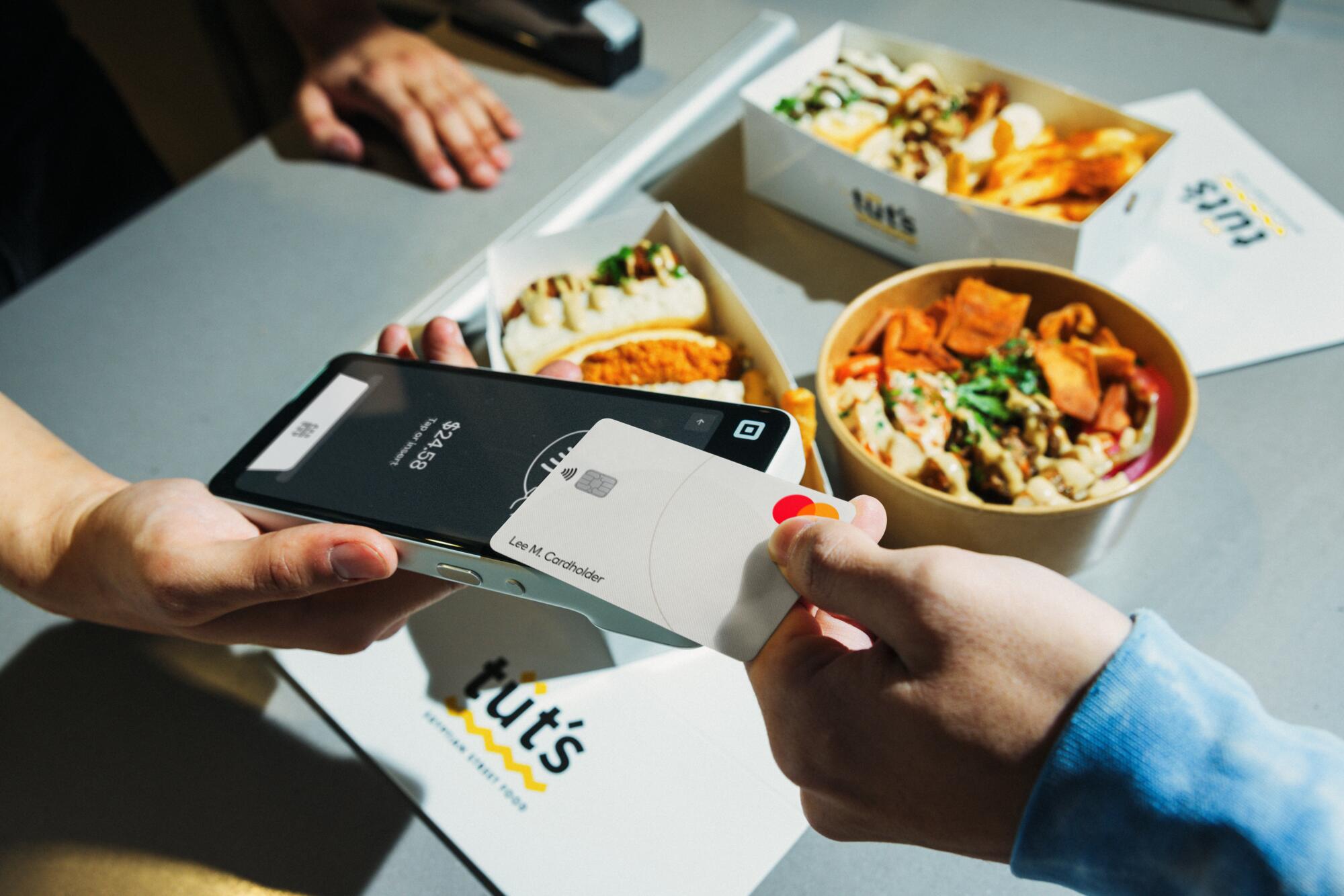 Square: Invested in Empowering Small Businesses