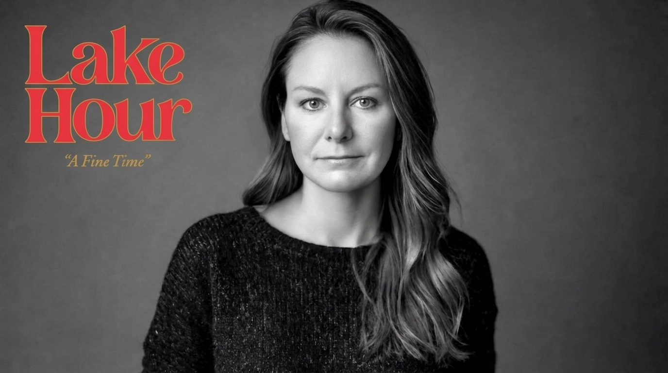 Lake Hour Welcomes Michelle Ivey as First Chief Executive Officer