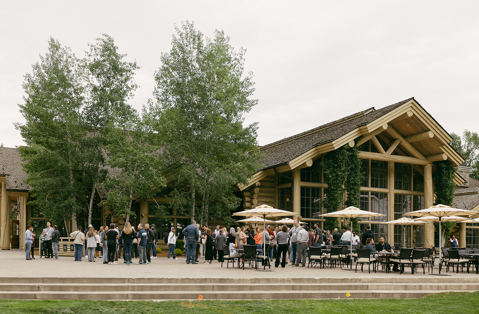 Where Innovation Meets Intention: Inside Revelry Agency’s FoodOvation Exchange