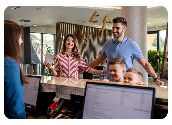 net2phone Elevates Guest Experience With Unified Restaurant and Hotel Communications