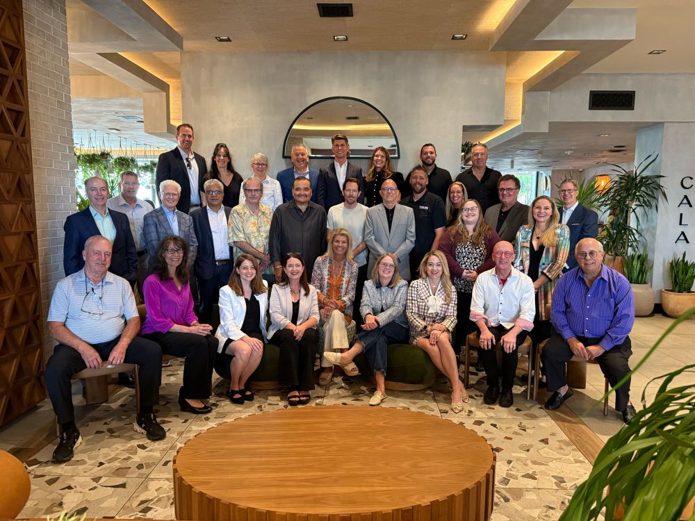 Ten Predictions for the Hospitality Industry in 2026 and Beyond: Insights from Cayuga Hospitality Consultants’ Annual Conference 2025