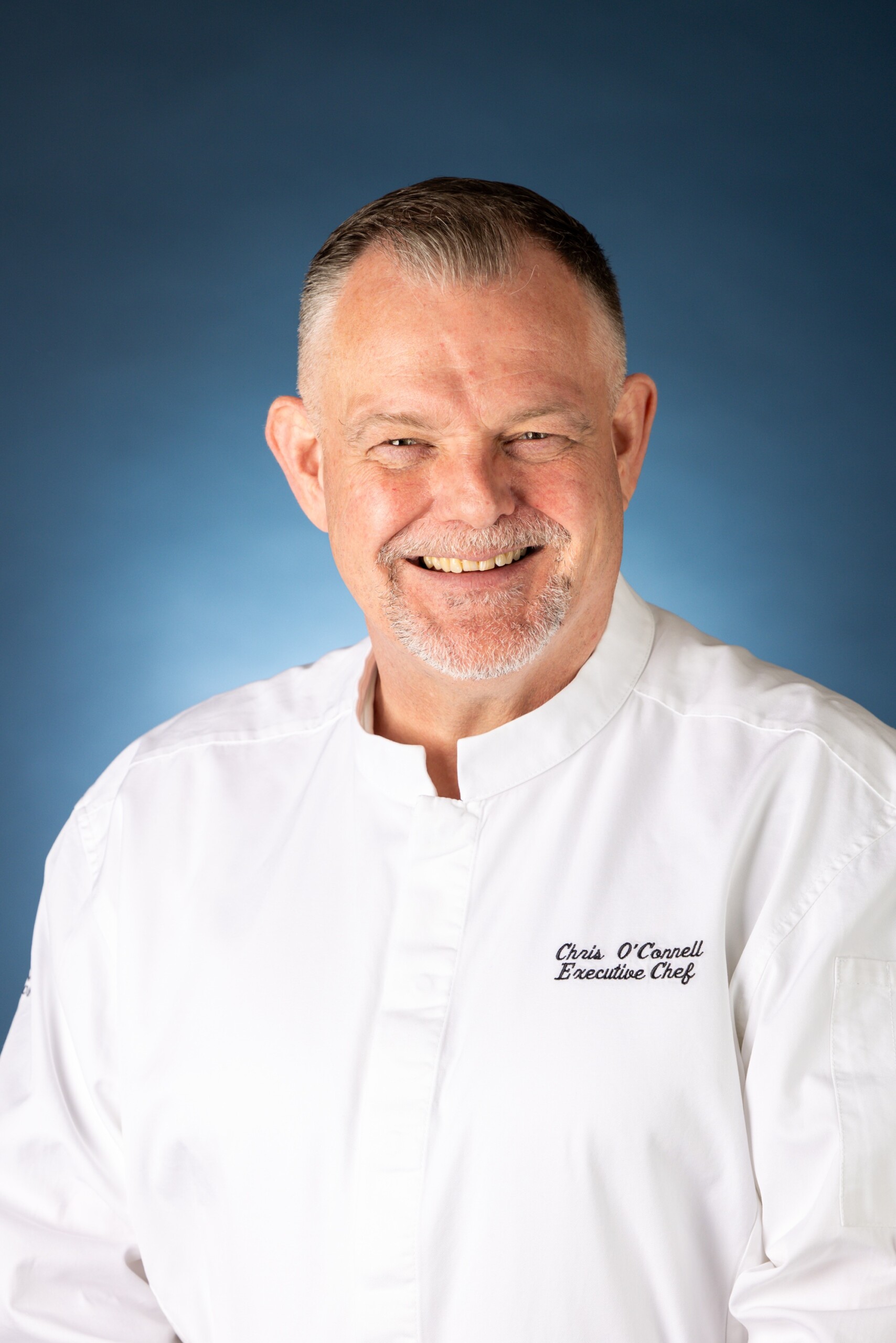 The Langham Huntington, Pasadena Announces New Executive Chef Chris O'Connell