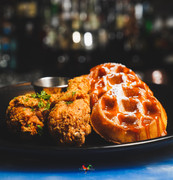 Southern Charm Hits Miami: Kitchen + Kocktails by Kevin Kelley Now Open in Wynwood