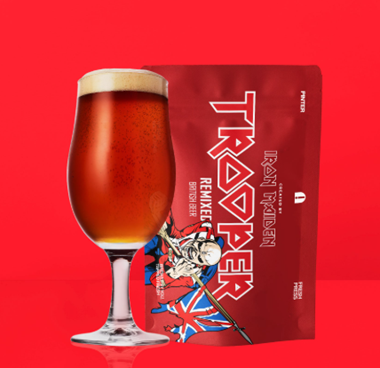 Craft Beer and Rock Music: A Cultural Collaboration
