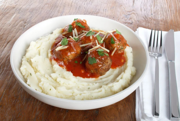 Idahoan® Foodservice: Scratch-Quality Potatoes Built for Today’s Kitchens