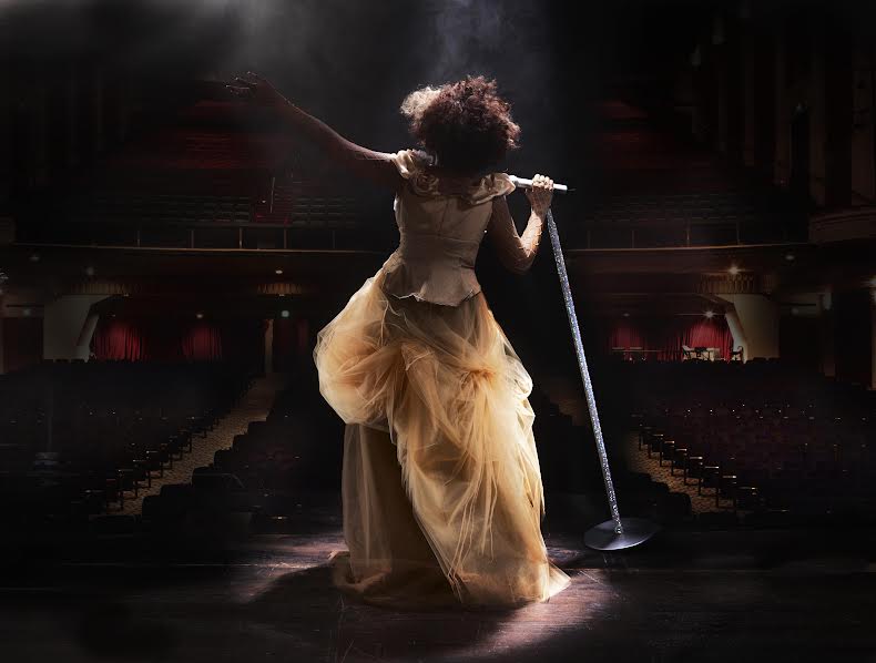 Macy Gray’s Streamathon: Turning Star Power into Action Against Hunger