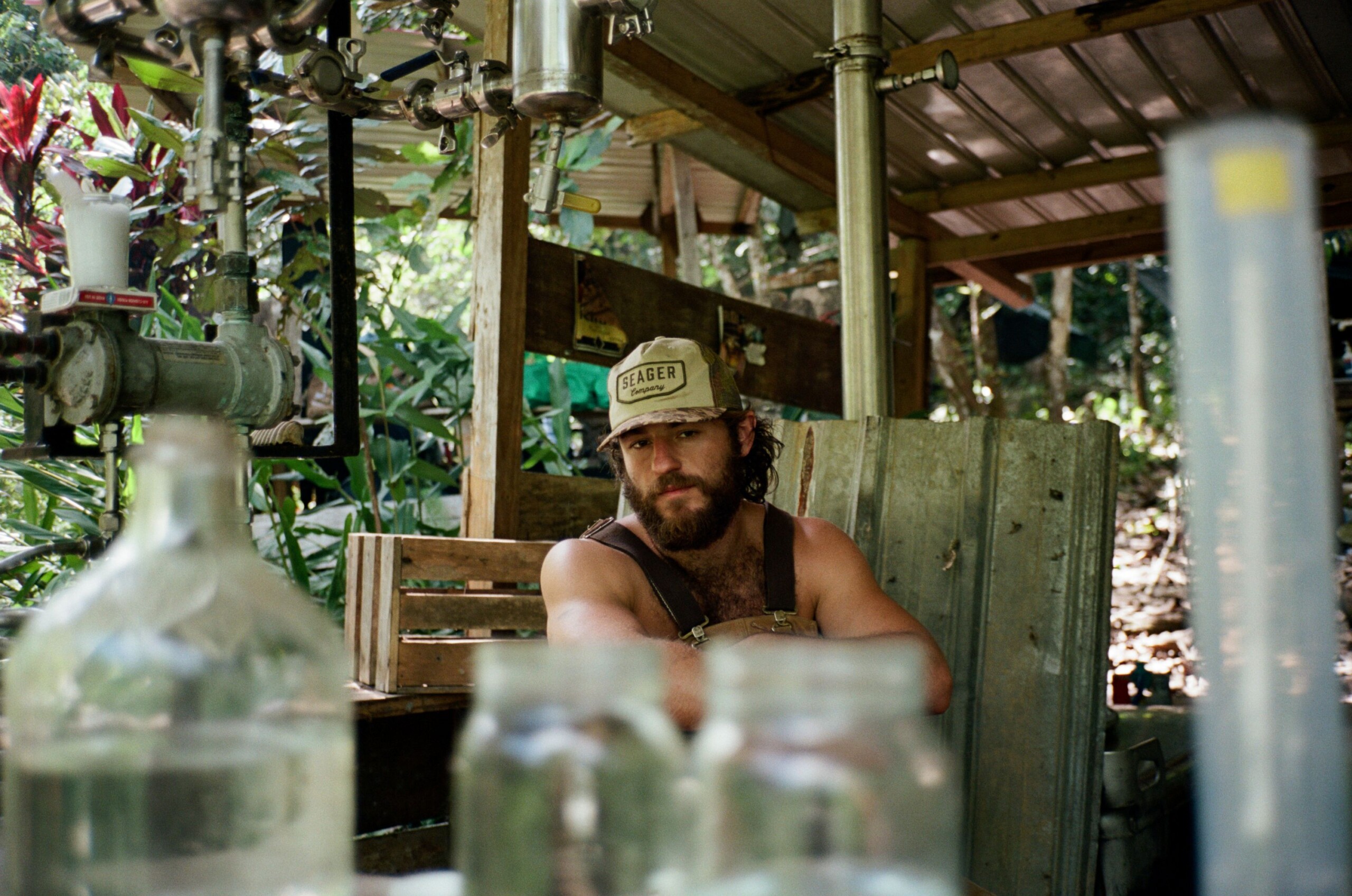 Campesino Rum Shines with Double Gold Award at WSWA