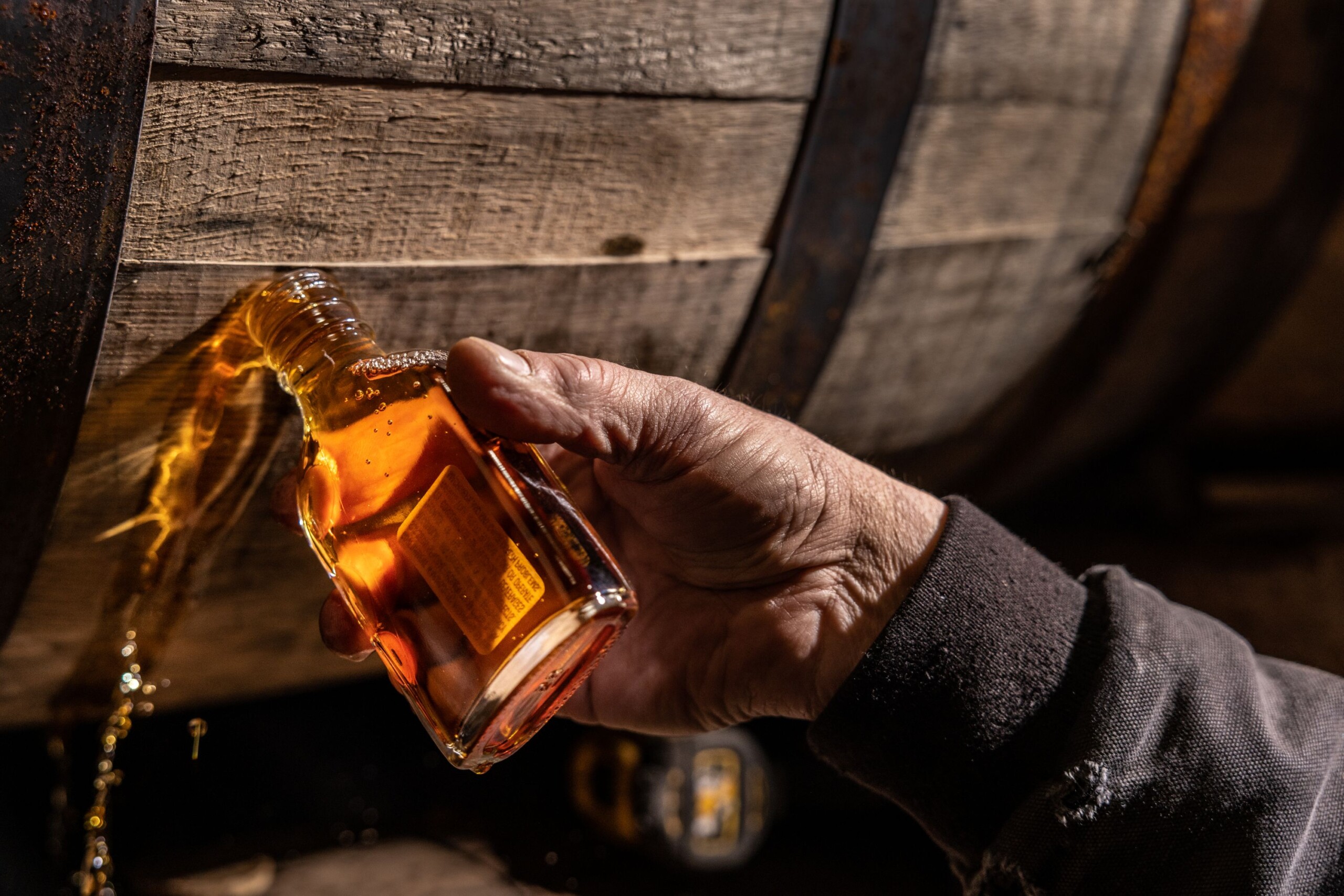 Bourbon with a Mission: The Inaugural Kentucky Bourbon Country Auction Hits Louisville
