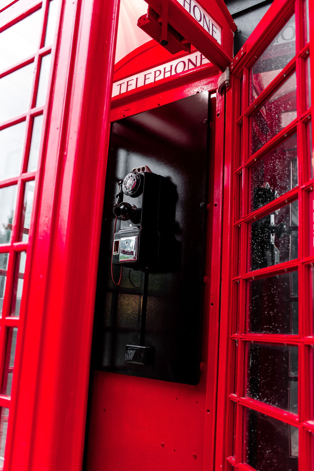 Durham's Best Kept Secret: Red Phone Booth Speakeasy Heading to the Bull City