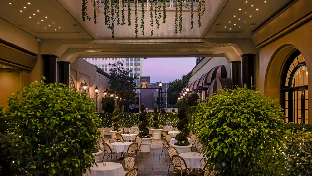 The Ultimate Beverly Hills Playbook: NBA All-Star Weekend Meets Valentine's Romance