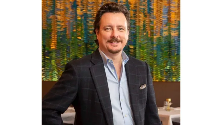 James Beard Award-Winning Chef Tim Byres Joins Rudolph Foods as Foodservice Leader