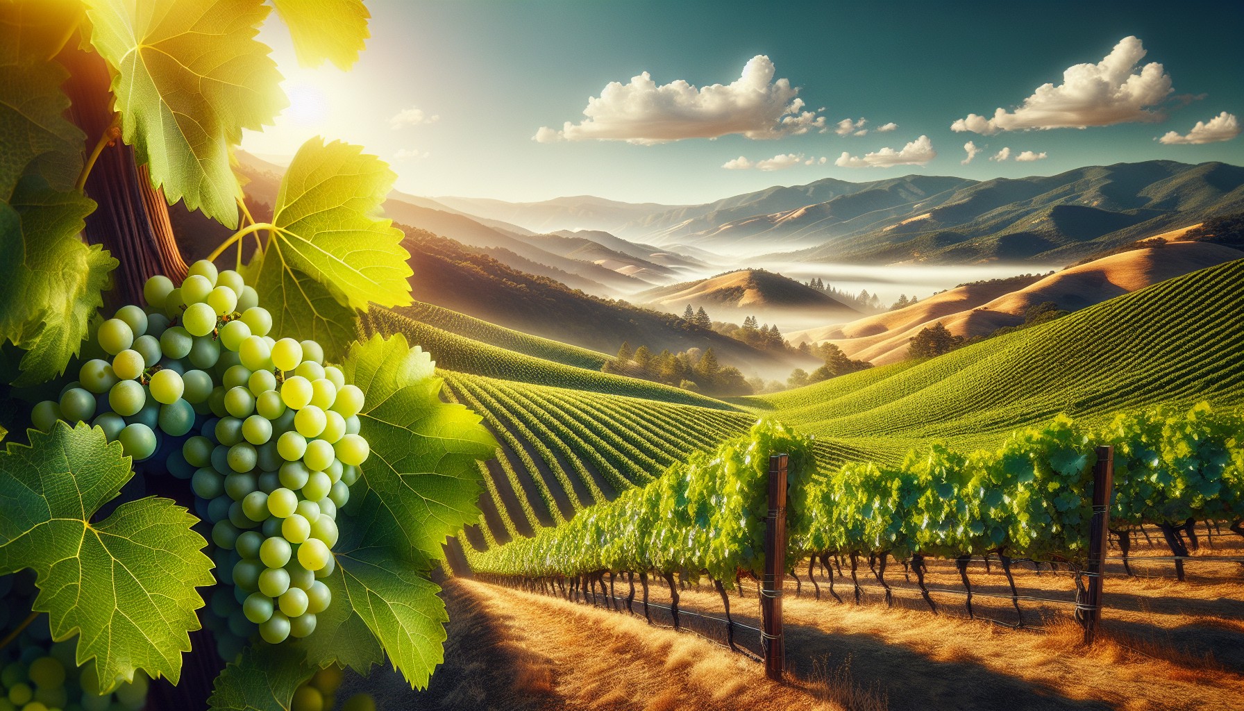 Crimson Wine Group's Acquisition of Raeburn: A Strategic Move in the Wine Industry