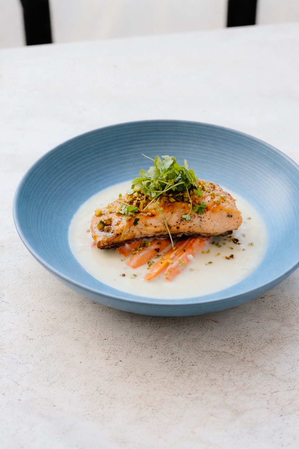 Florence Salmon