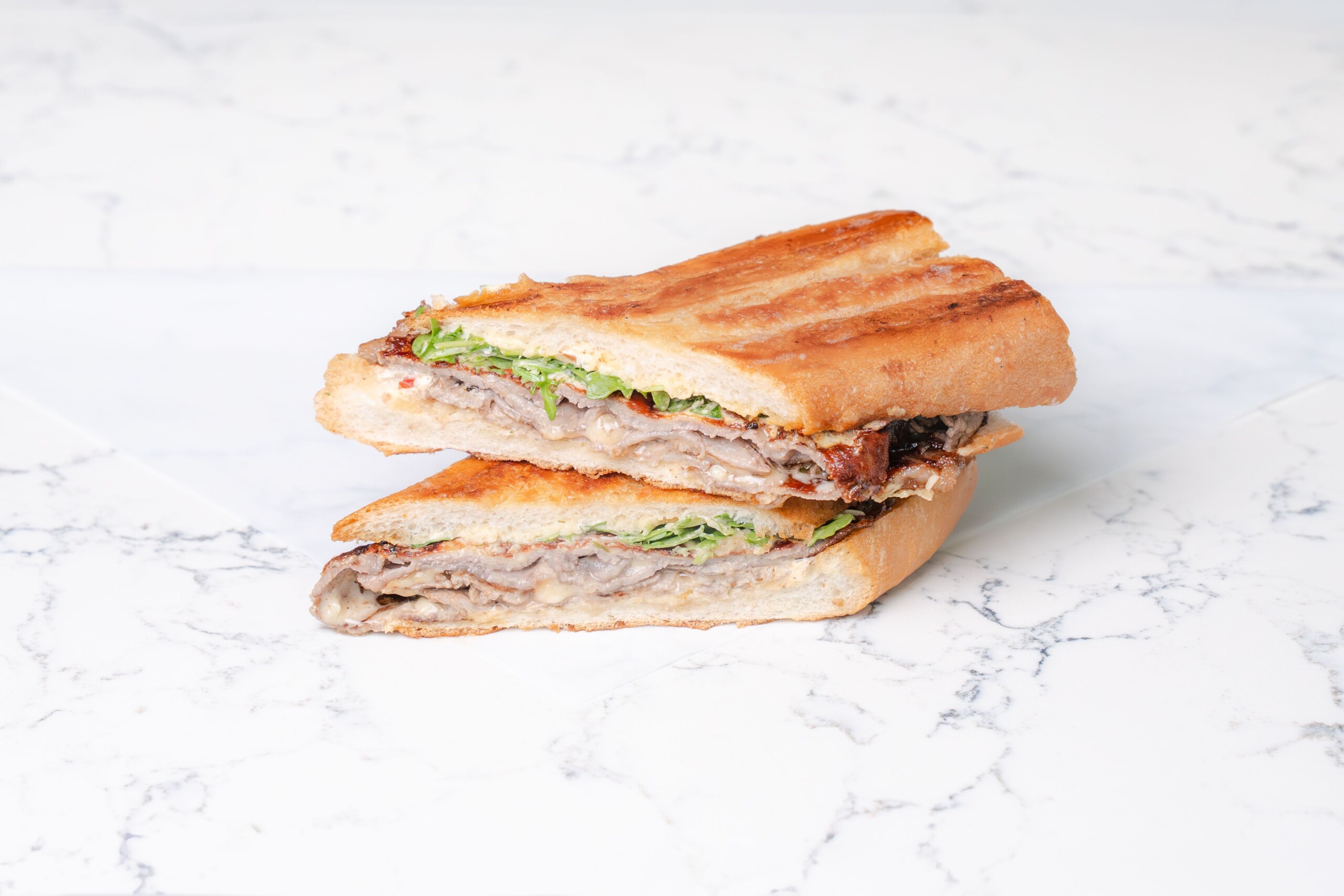 La Segunda - Berns Steak Sandwich -2 - HQ