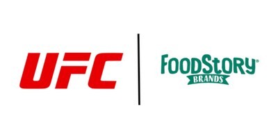 UFC and FoodStory Brands Launch Revolutionary Protein Bar: A New Era in Performance Nutrition