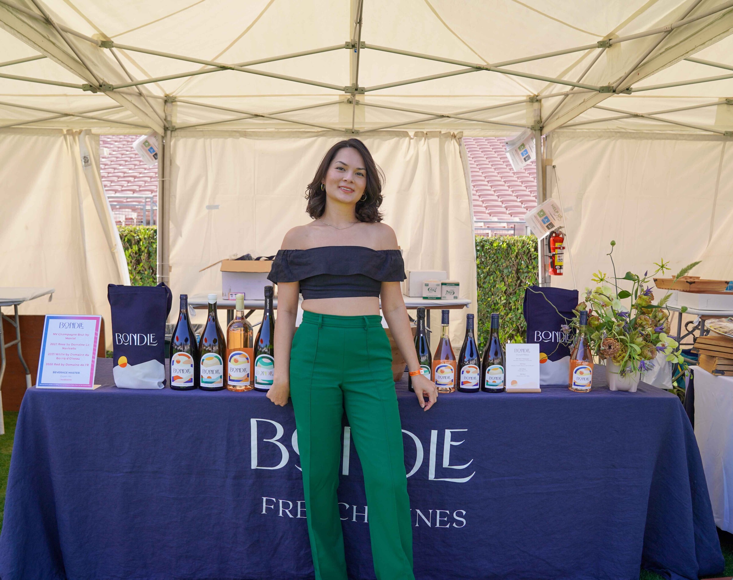 MOT - Bondle Wines