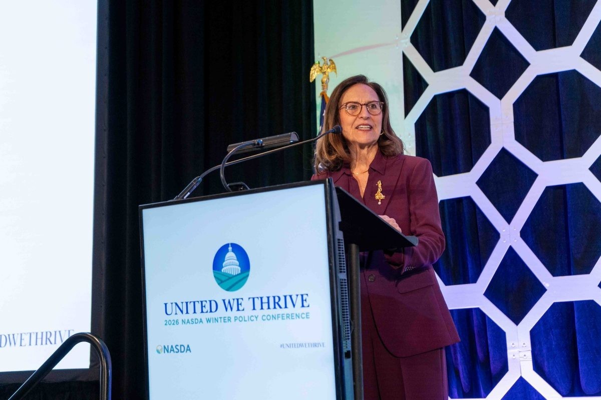 Celebrating Women in Agriculture: The Kickoff of the International Year of the Woman Farmer