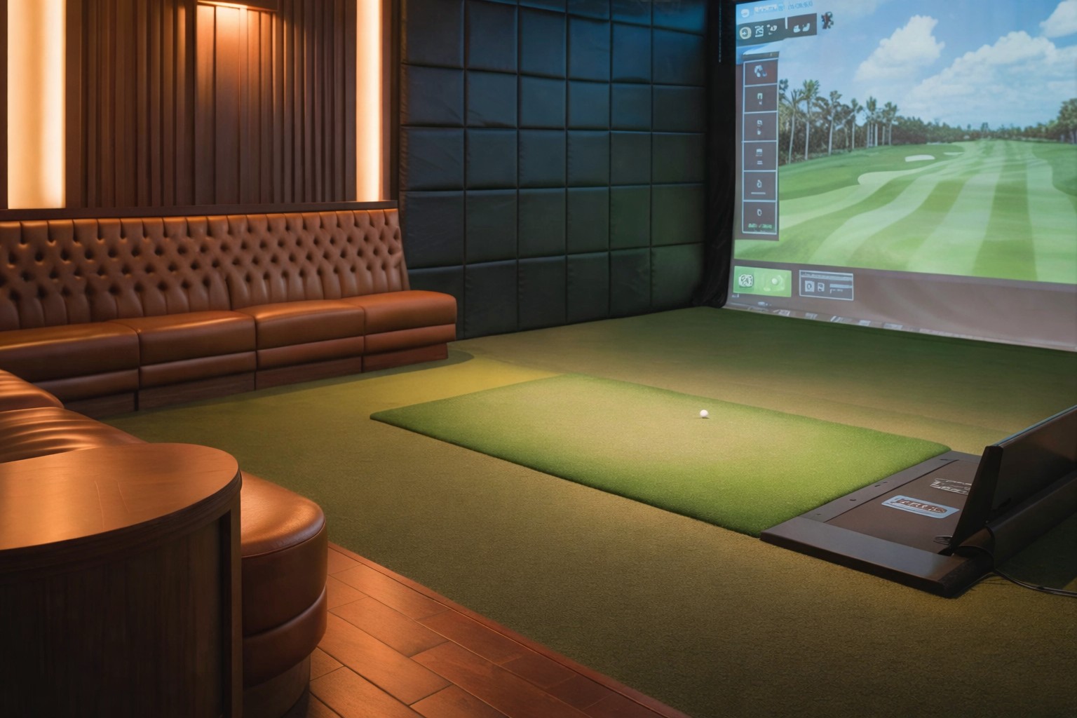 Peachtree Sporting Club_207 Peachtree_Rendering_Courtesy of RPB Management Group - final design subject to change