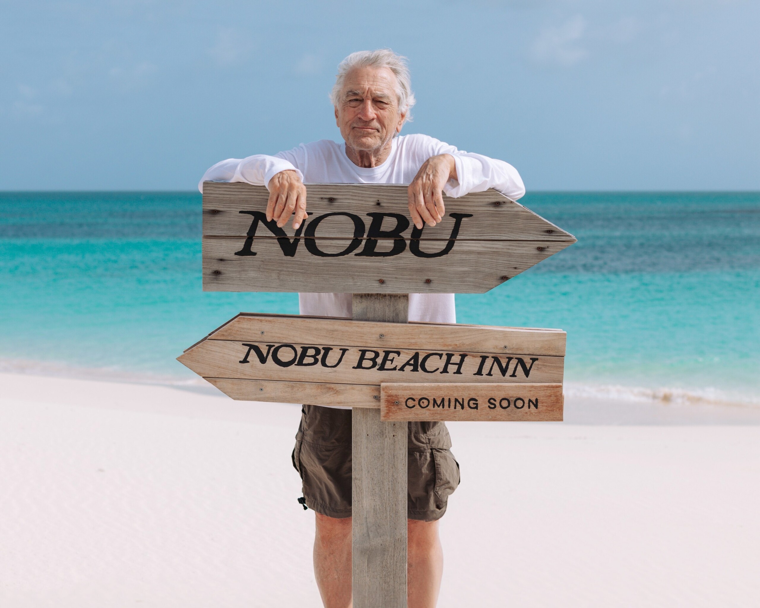 Nobu Hospitality Announces Nobu Beach Inn: A New Luxury Retreat in Barbuda