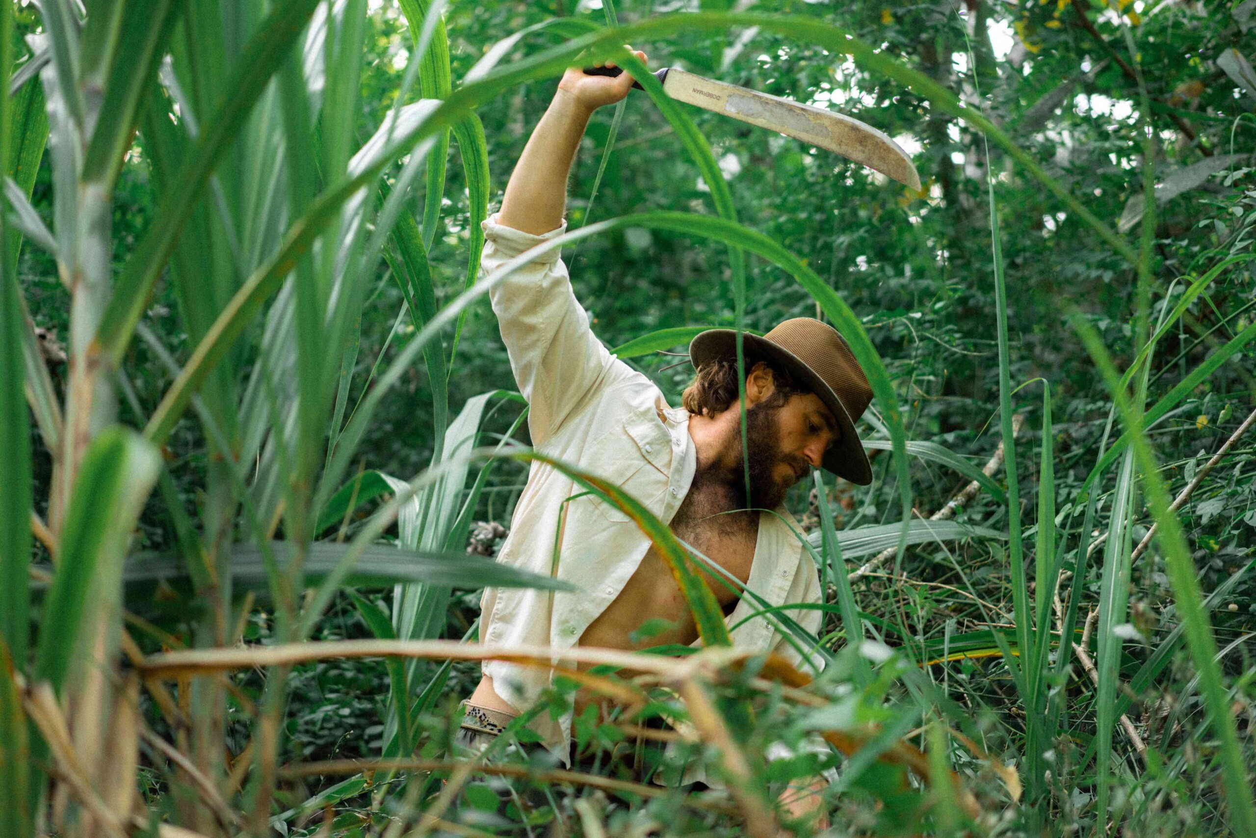 Campesino Rum Founder Hatton Smith II credit Ryan Valasek