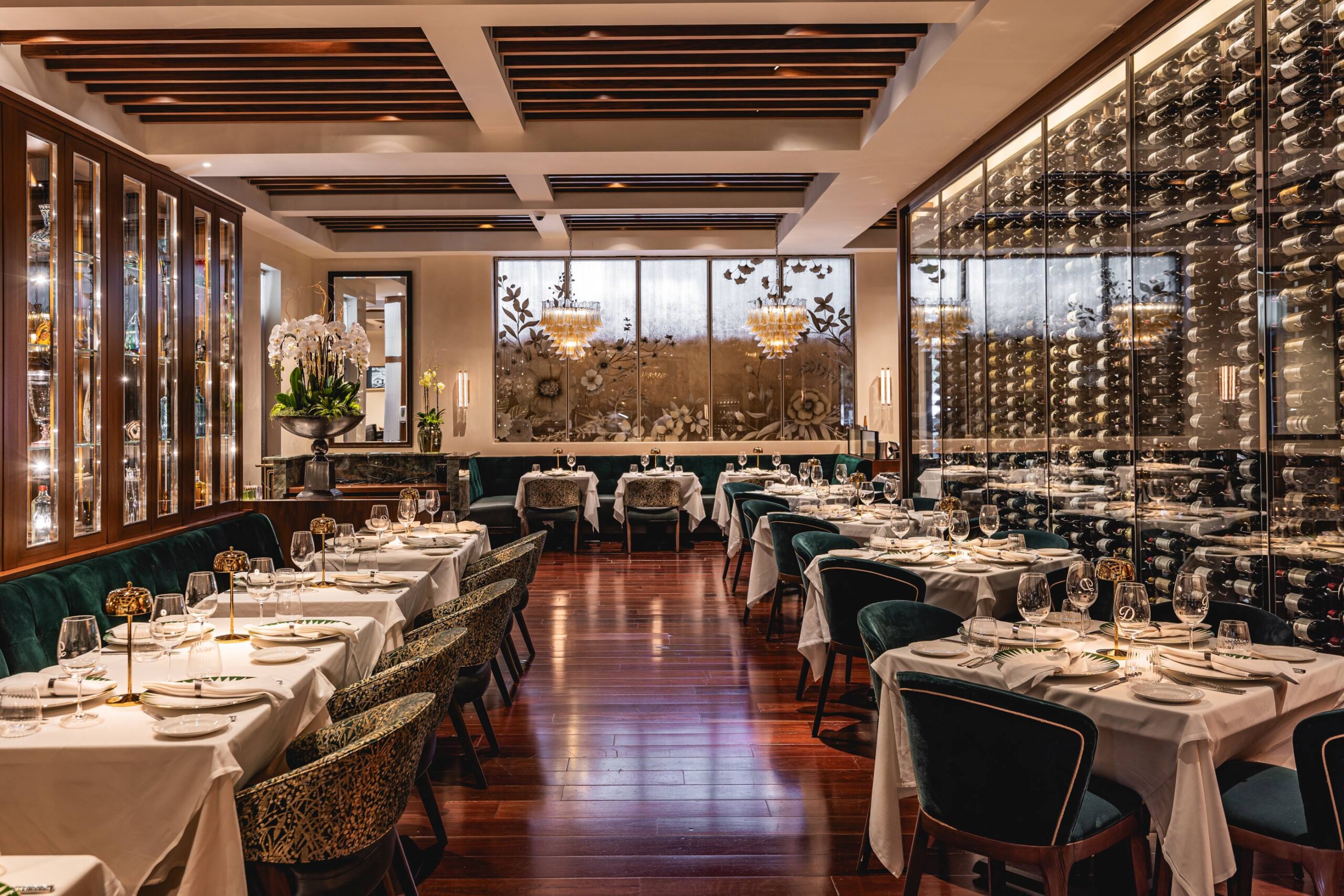 Daniel_s Miami_Dining Room_Photo by Louis Collection_2025
