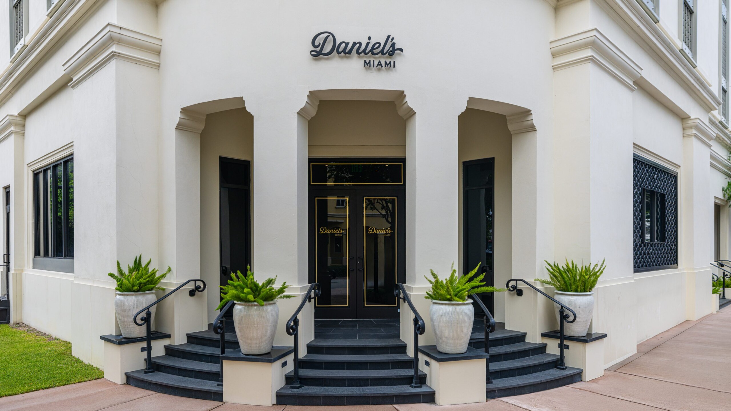 Gioia Hospitality Group’s Daniel’s Miami to Host The Rare Tour 2026
