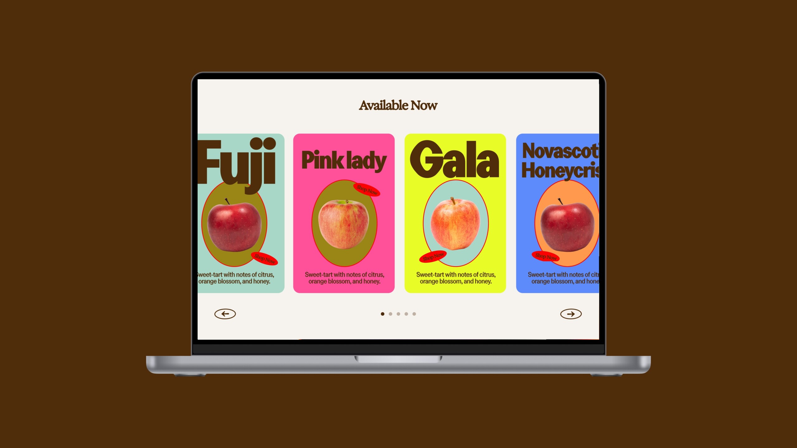 YA!-Website