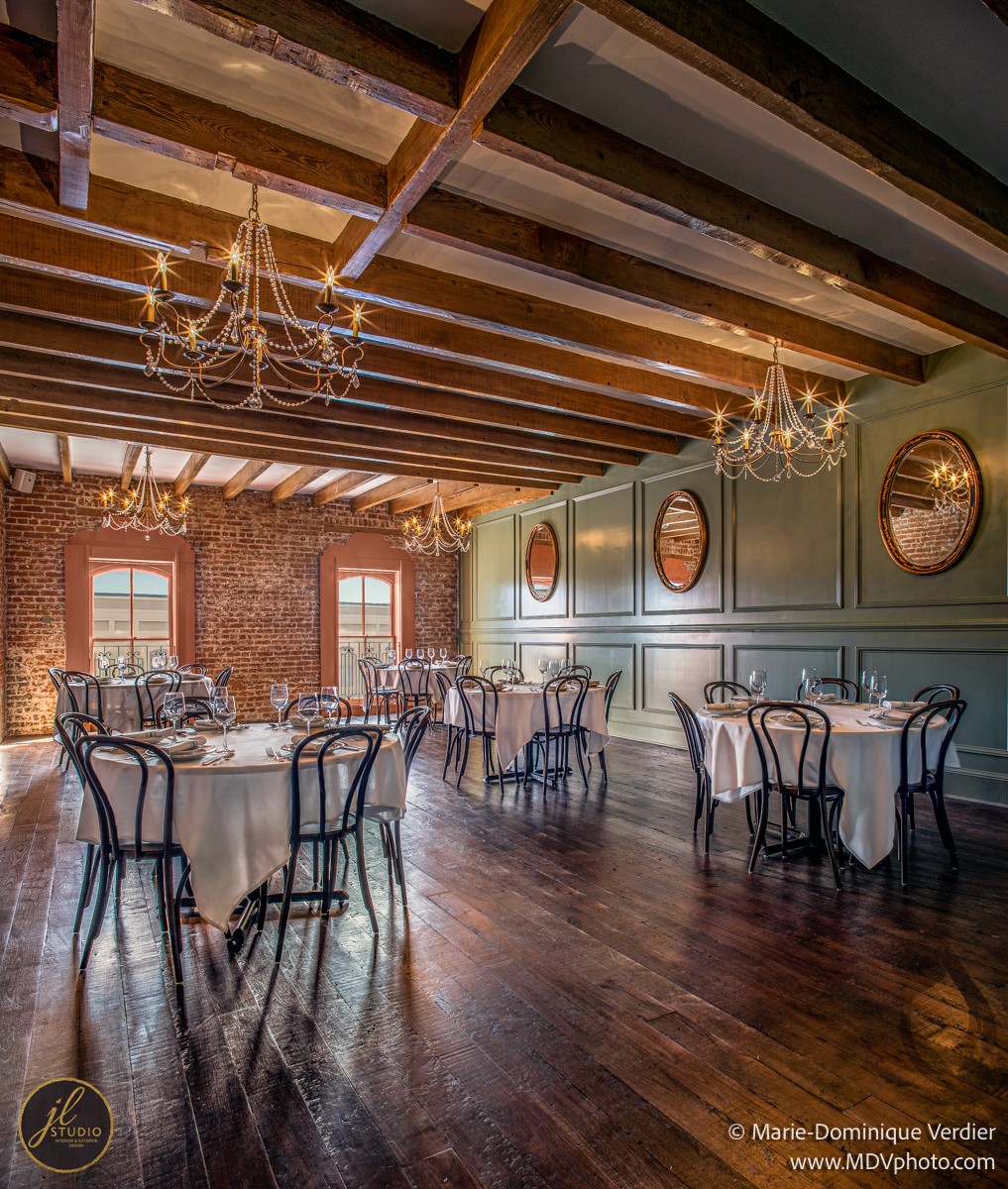 tujagues third floor dining 1