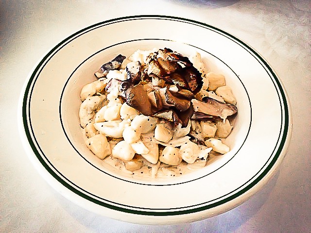 Gnocchi