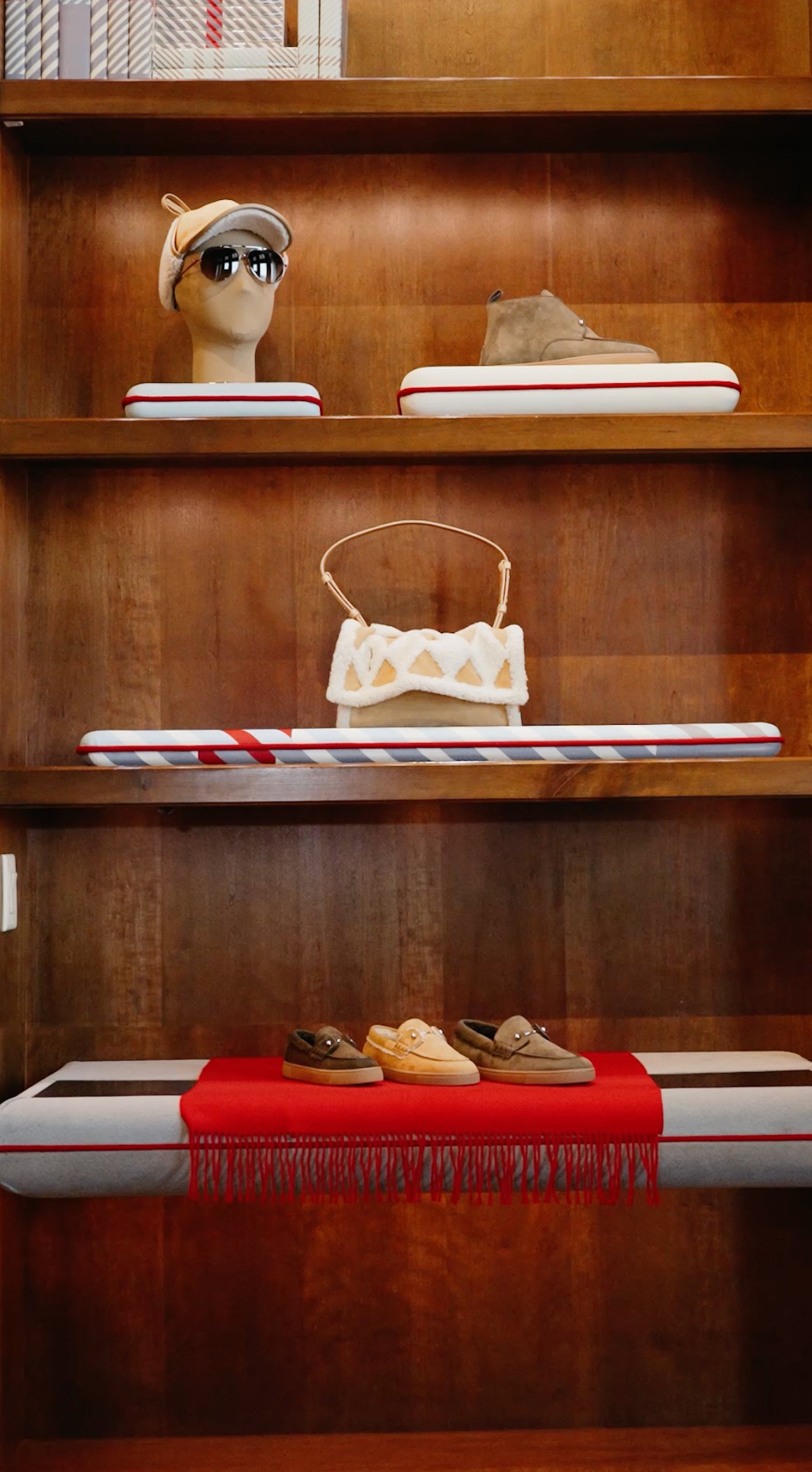 Christian Louboutin Pop-Up Boutique3