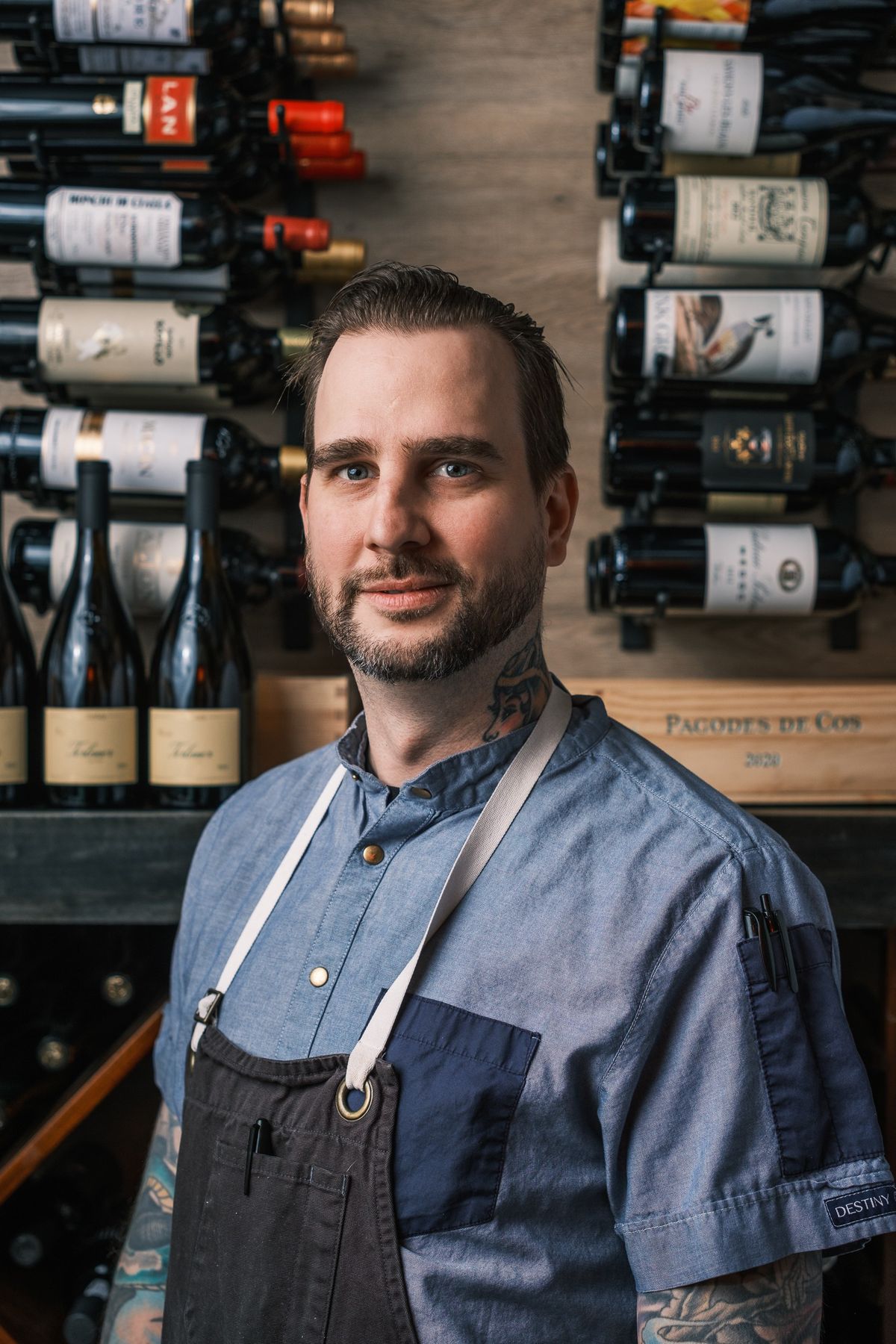 Ada’s Named Best Wine Bar in Nevada: A Wine Lover's Haven