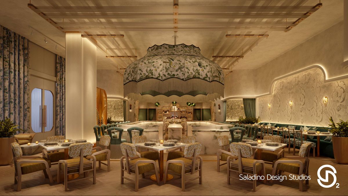 Mottai: A Culinary Journey Blending Tradition and Innovation in Coral Gables