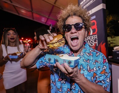 Elevating Culinary Presentation: SupplyCaddy's Innovative Packaging at SOBEWFF