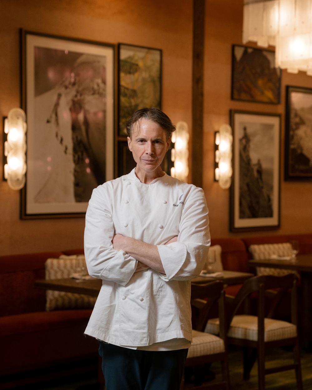 M by The Alinea Group: A Unique Culinary Experience in Big Sky Resort