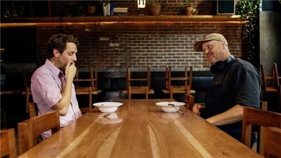 Sound Bites: How Tennessee is Using "Sonic Seasoning" to Change the Way We Eat
