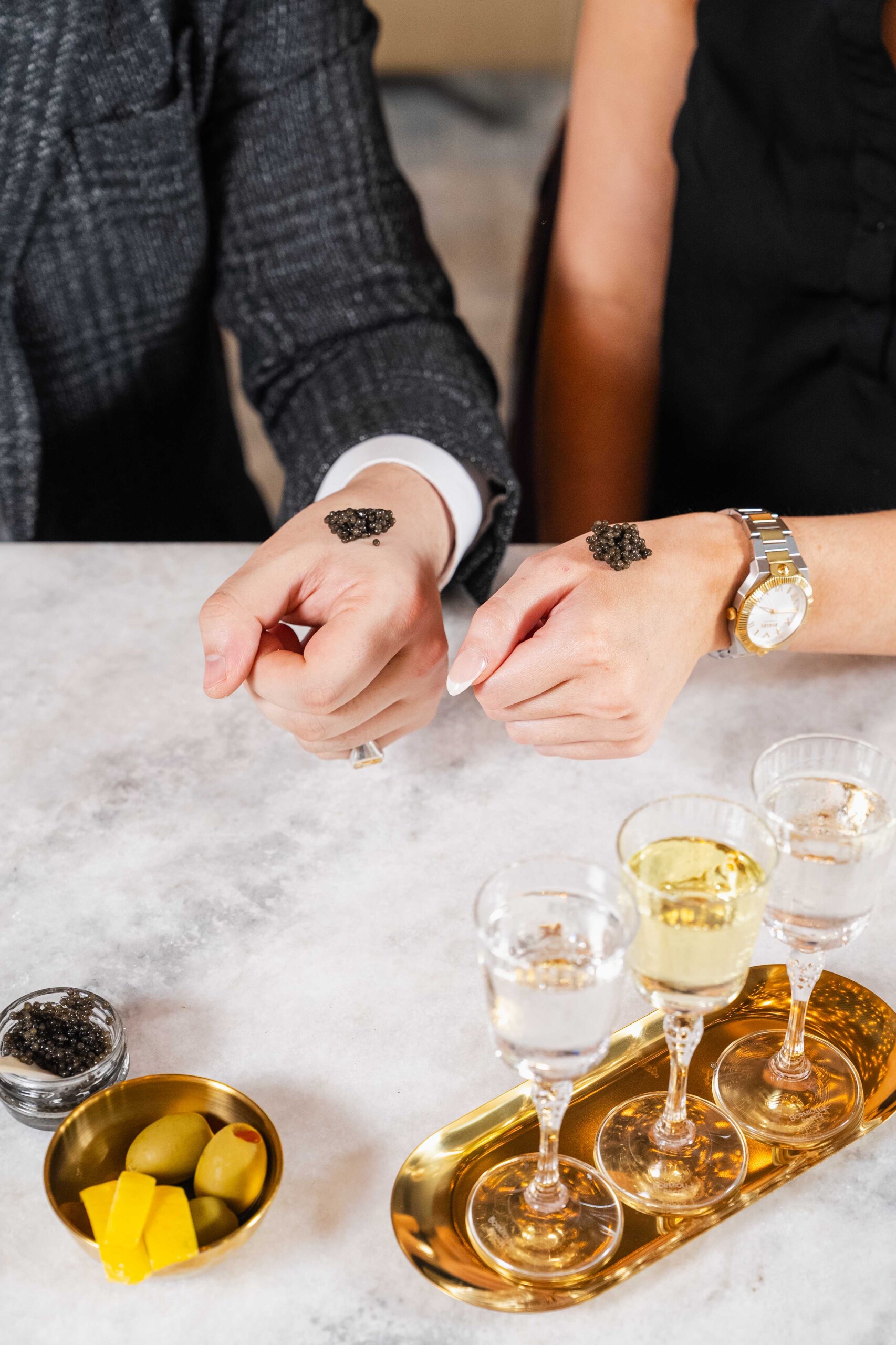 ASTRA Kitchen + Lounge: A New Era of Dining at HALL Arts Hotel