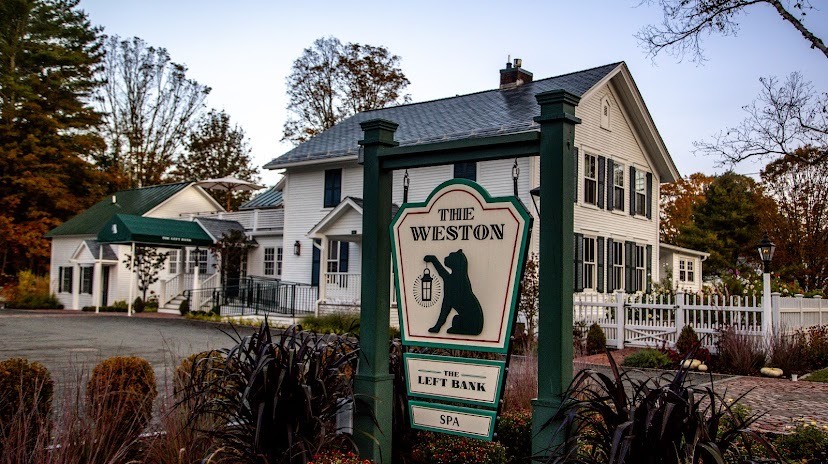 The Green Cat Café: A Culinary Gem at The Weston Hotel